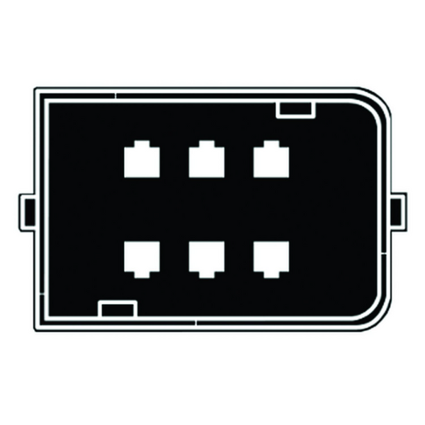 WAI Window Regulator - WPR2094TM