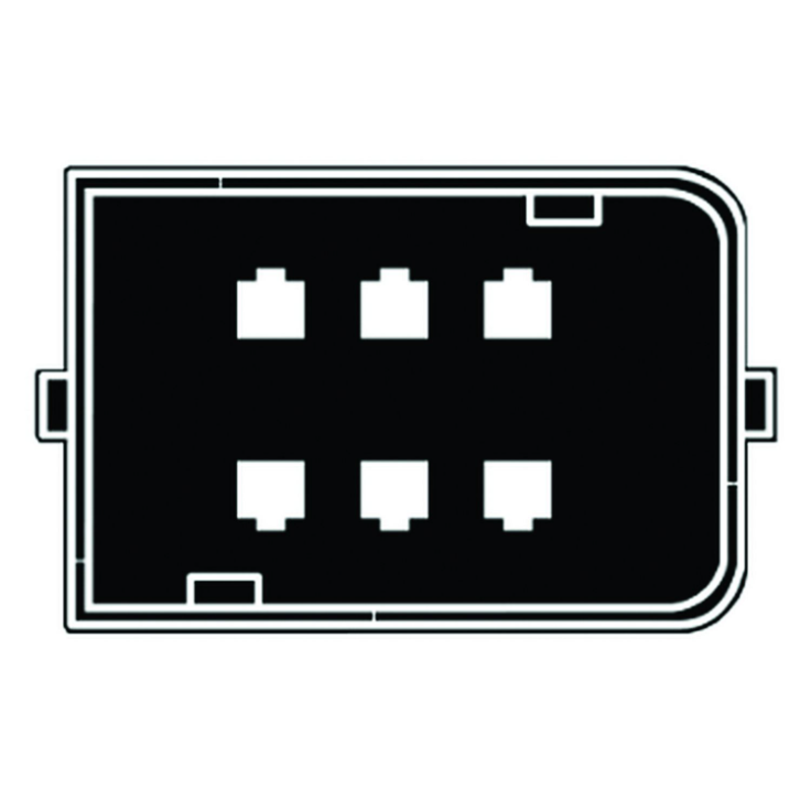 WAI Window Regulator - WPR2094TM