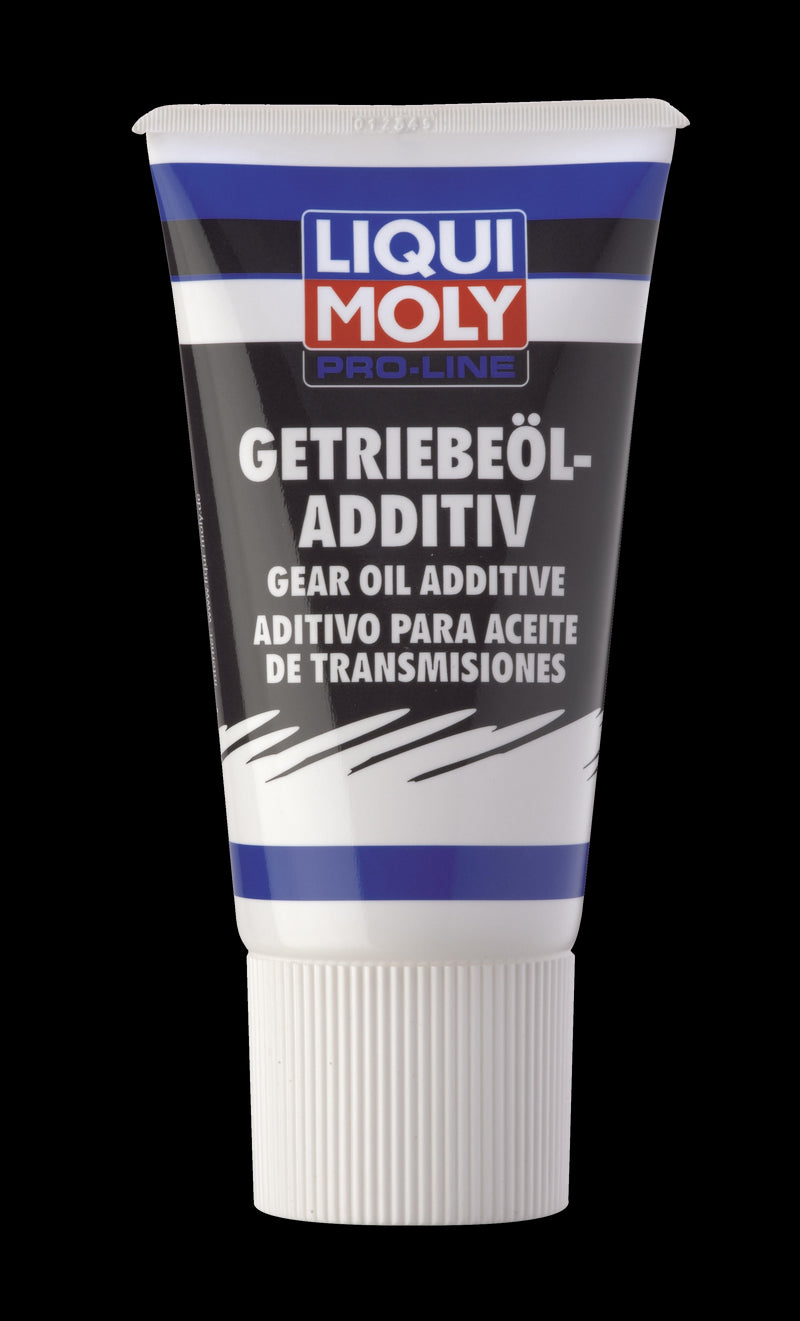 Liqui Moly PRO-Line Gear Oil Additive 150ml - 5198