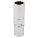 Draper Expert 14mm Deep 12pt Sket 3/8DR-Pckd - 32955