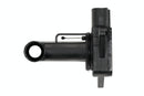 HELLA 8ET 009 142-921 Air Mass Sensor - 5-pin connector - Bolted