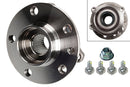 FAG Wheel Bearing Kit - 713606360