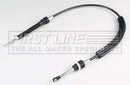 First Line Gear Control Cable Part No -FKG1141