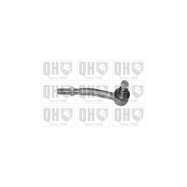 QH QR2274S Tie Rod End RH