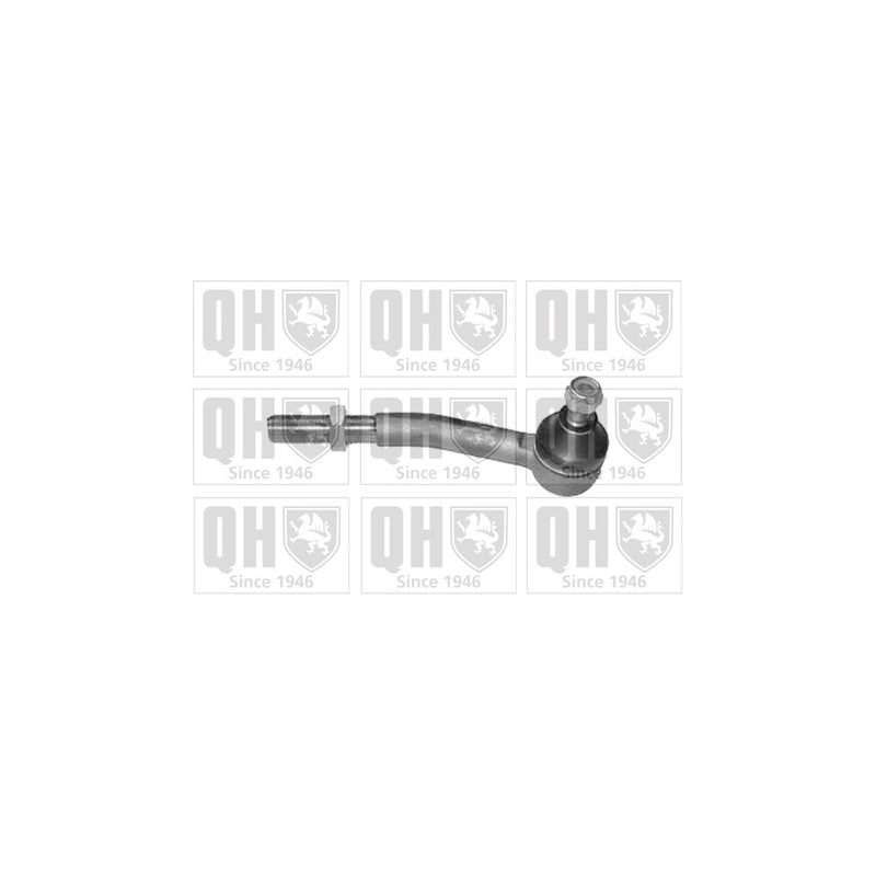 QH QR2274S Tie Rod End RH