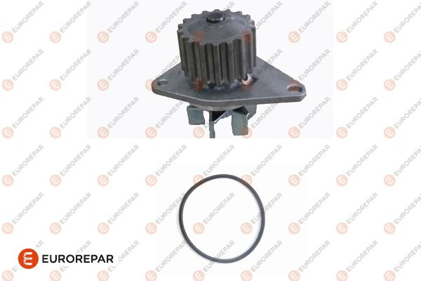 Eurorepar Water Pump - 1623095980
