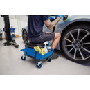 Draper Expert Work Stool - 23716
