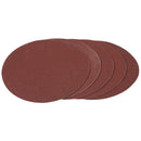 Draper 100ghook & Loop 180mm Sand.PK5 - 93426