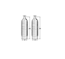 First Line Steering Gaiter Kit Part No -FSG3364