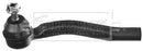 Borg & Beck Tie Rod End Lh Part No -BTR5950