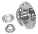 Borg & Beck Wheel Bearing Kit Part No -BWK791