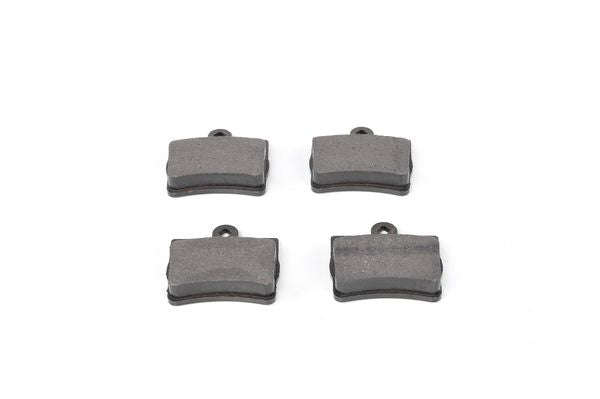 Bosch Brake Pad Set Set Bp261 - 0986494017