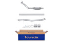 FAURECIA 8LA 366 002-291 Exhaust Pipe - Easy2Fit® Kit - fits FORD COURIER