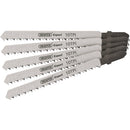 Draper Expert 5PC J/S Blade Set T101b - 81716