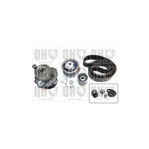 QH QBPK6254 Timing Kit & Water Pump