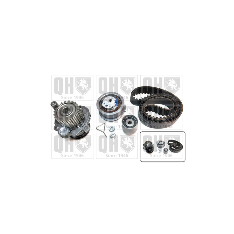 QH QBPK6254 Timing Kit & Water Pump