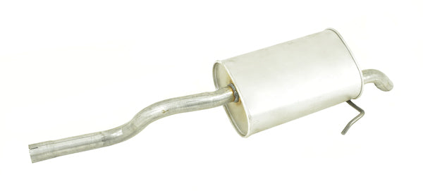 Klarius RN815D - Box With Tail Pipe