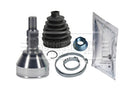 Borg & Beck CV Joint  - BCJ1200