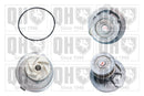 QH Water Pump with belt pulley & evaporator - QCP3628