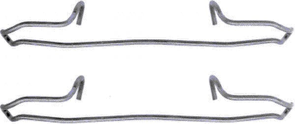 Mintex Brake Fitting Kit fits - MBA1159 (also fits other vehicles)