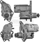 Borg & Beck Starter Motor  - BST2316