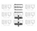 Quinton Hazell Brake Fitting Kit - BFK701
