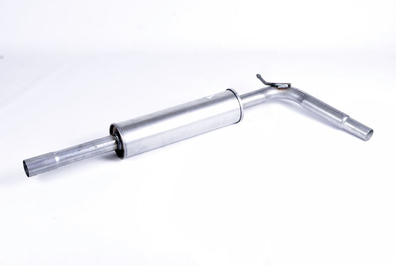 EEC Exhaust Middle Box - ESE124