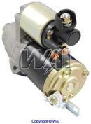WAI Starter Motor - 19011N
