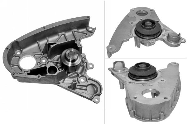 INA Water Pump - Part No - 538013010