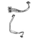 BM Cats Front Pipe - BM70271 with Fitting Kit - FK70271