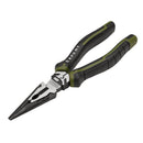 Draper Expert 200mm High Lever Lnose Plier - 28521