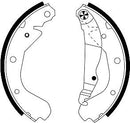 Mintex Brake Shoes fits -Bedford Opel Vauxhall MFR179 (also fits other vehicles)
