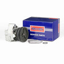 Borg & Beck Water Pump Kit  - bwp1724