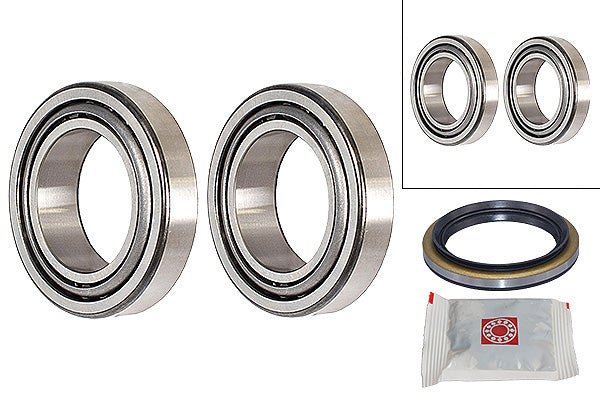 FAG Wheel Bearing Kit - 713623020