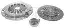 Borg & Beck Clutch Kit - 3pce  - HK7651