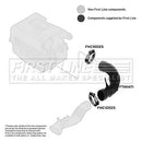 First Line Air Filter Hose Part No -FTH1471