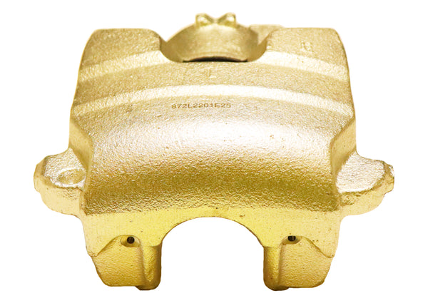 Rollco Vauxhall Astra Front Left Brake Caliper - VSBC872L