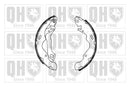 Quinton Hazell Brake Shoe Kit - BS1102
