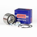 Borg & Beck Wheel Bearing Kit Part No -BWK049