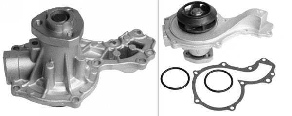 INA Water Pump - Part No - 538035310