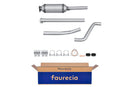 FAURECIA 8LH 366 080-991 Diesel particulate filter - Easy2Fit® Kit - fits PEUGEOT 508 SW I