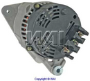 WAI Alternator - 21173N