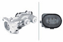 HELLA 6NU 014 864-711 EGR Valve - Electric