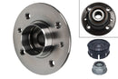 FAG Wheel Bearing Kit - 713630390