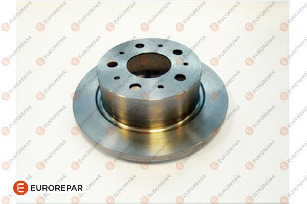 Eurorepar Brake Disc - 1618865380
