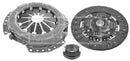 Borg & Beck Clutch Kit 3-In-1 Part No -HK2267