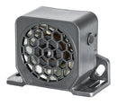 HELLA 3SL 996 139-551 Back-up Alarm - BM40 - 97dB(A) - Quantity: 1