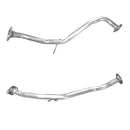 BM Cats Connecting Pipe - BM50383 with Fitting Kit - FK50383