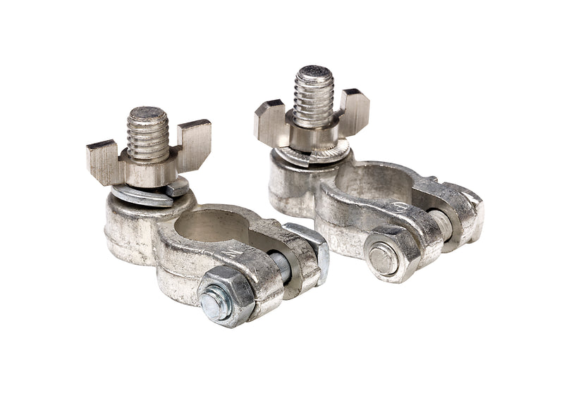 Terminal Adaptor Pack - DIN (T1) to Ford Cargo (T8)