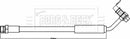 Borg & Beck Brake Hose Part No -BBH8381